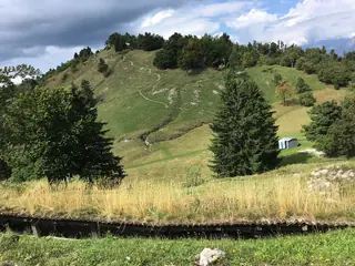 Muzej na prostem Kolovrat in Livek – Photo 1 of 4