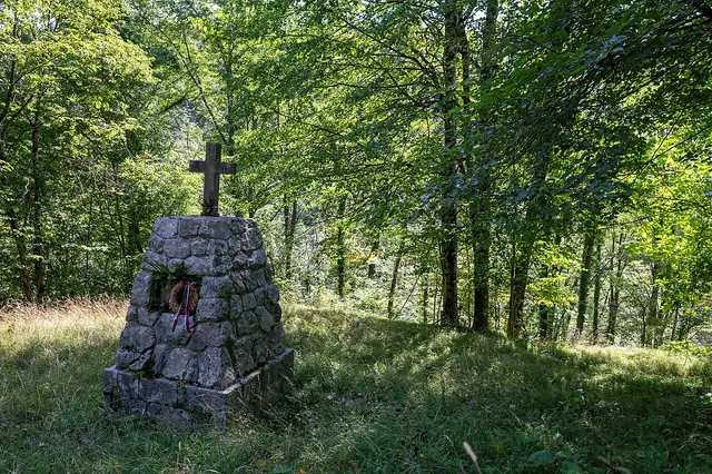 Muzej na prostem Mengore in Most na Soči – Photo 2 of 4