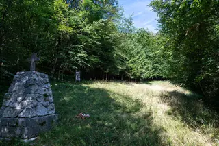 Muzej na prostem Mengore in Most na Soči – Photo 3 of 4