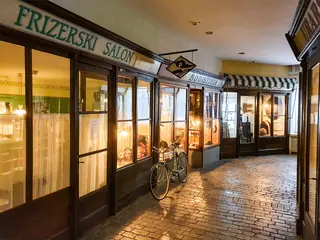 Muzej novejše zgodovine Celje