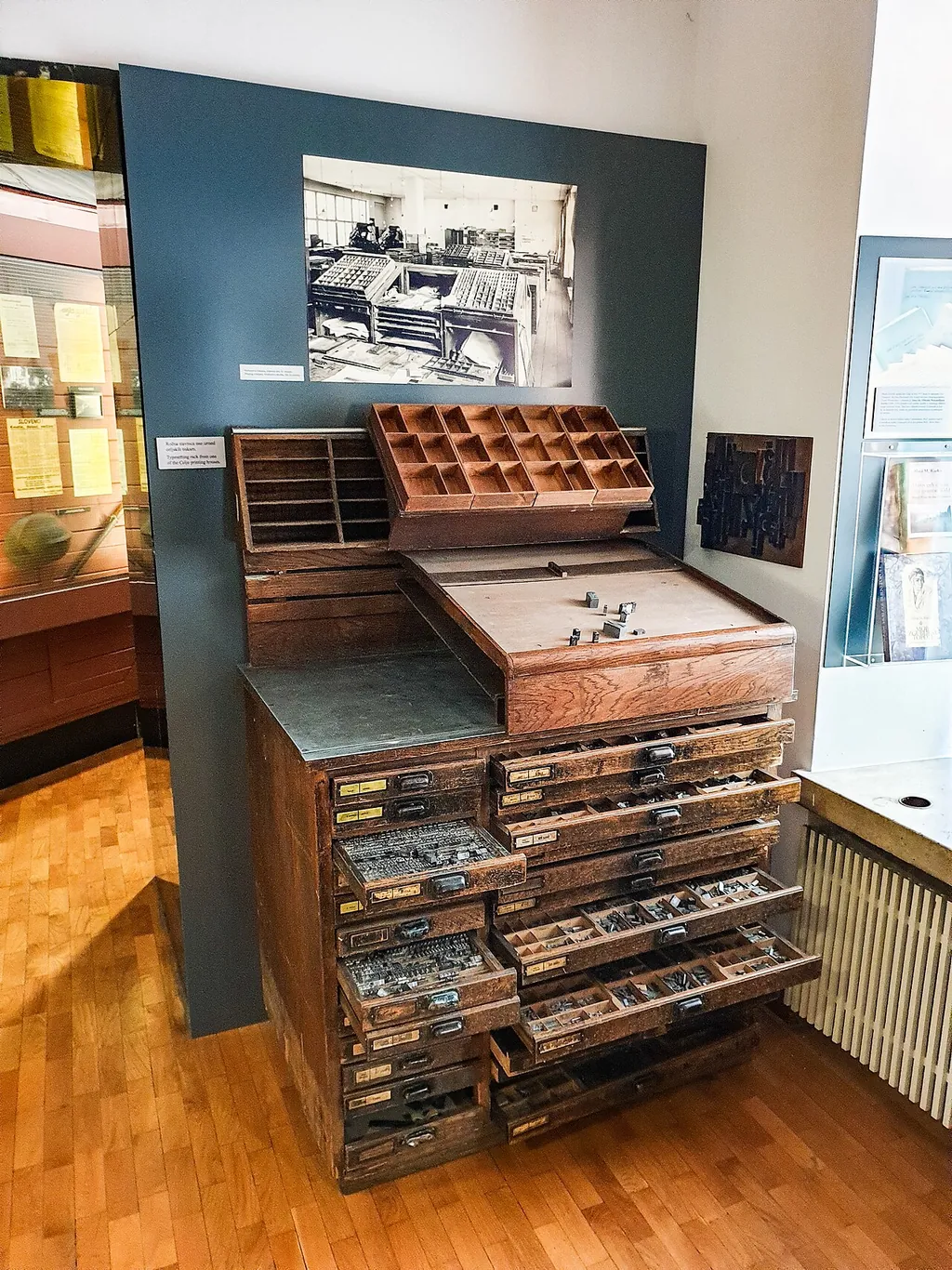 Muzej novejše zgodovine Celje – Photo 4 of 6