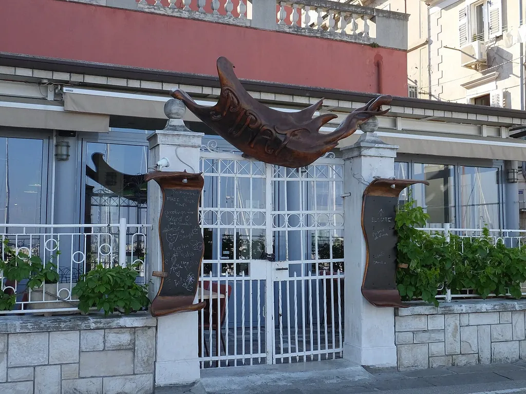 Muzej podvodnih dejavnosti Piran