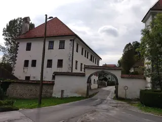 Muzej pošte in telekomunikacij in Polhov Gradec – Photo 2 of 3