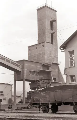 Muzej premogovništva Slovenije in Velenje
