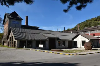Muzej Ravne na Koroškem – Photo 1 of 3
