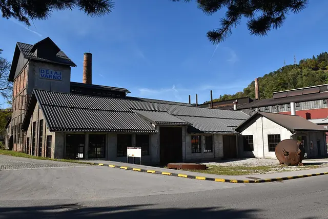 Muzej Ravne na Koroškem