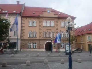 Muzej Slovenj Gradec