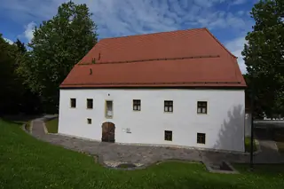Muzej Špital in Gornja Radgona – Photo 2 of 3