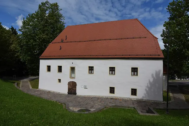 Muzej Špital in Gornja Radgona – Photo 2 of 3