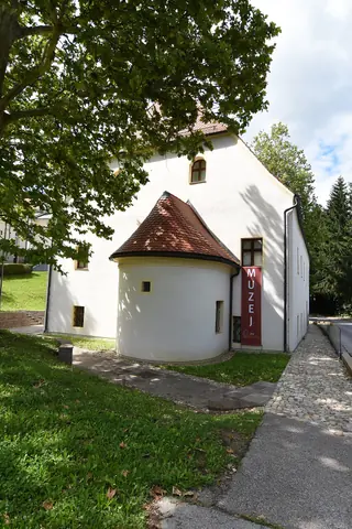 Muzej Špital in Gornja Radgona – Photo 3 of 3