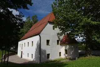 Muzej Špital in Gornja Radgona – Photo 1 of 3