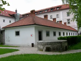 Muzej talcev in Begunje na Gorenjskem