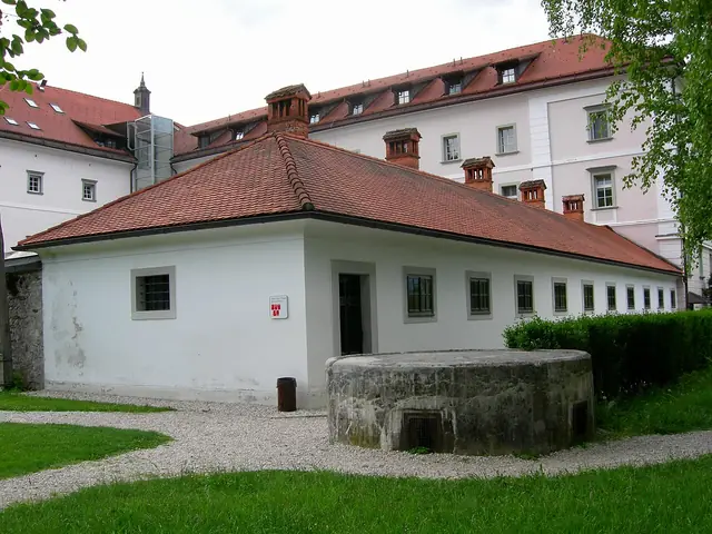 Muzej talcev in Begunje na Gorenjskem