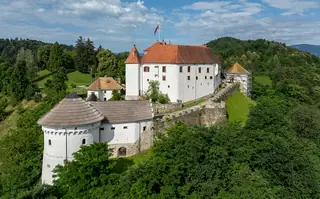 Muzej Velenje