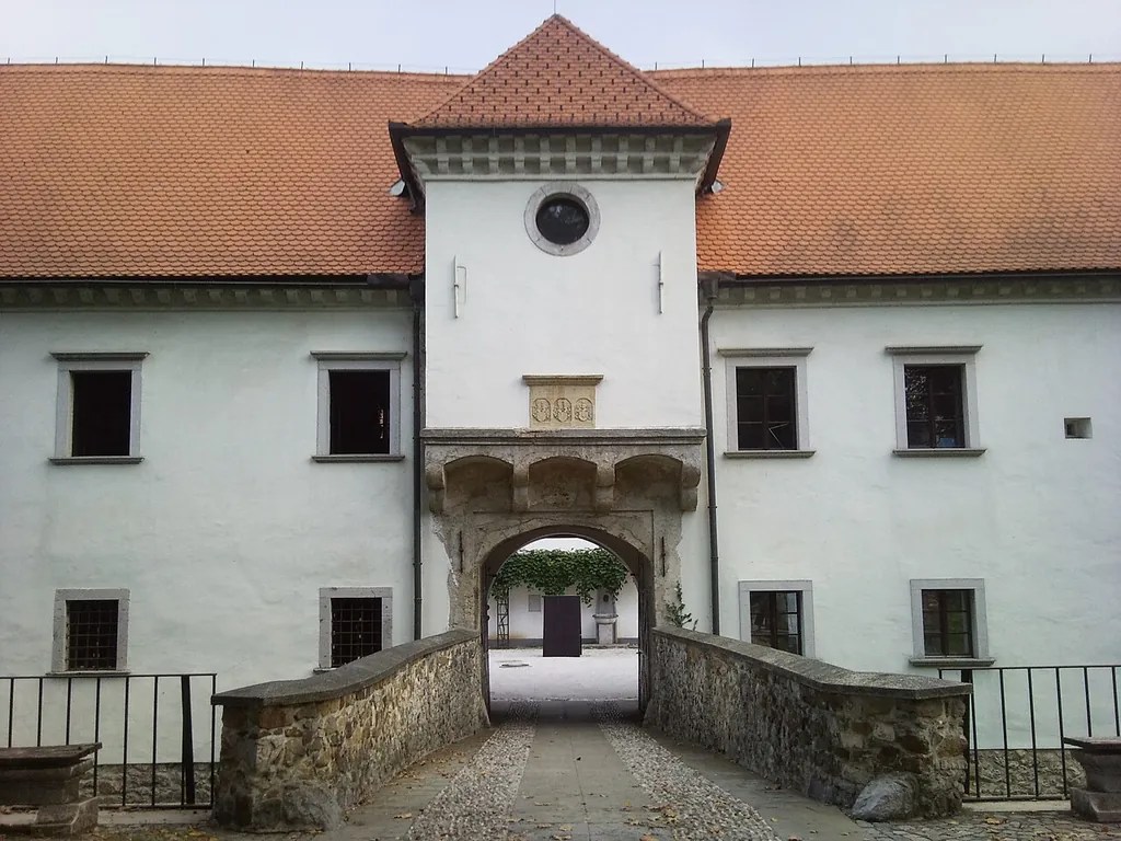 Muzej za arhitekturo in oblikovanje in Ljubljana