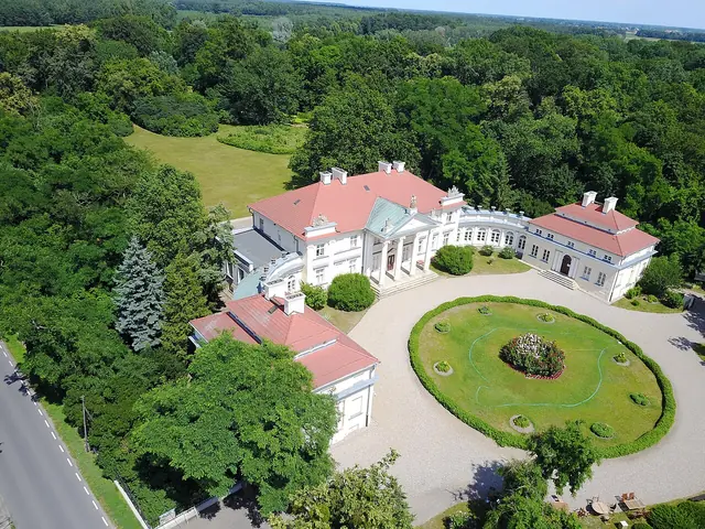 Muzeum Adama Mickiewicza w Śmiełowie in Śmiełów – Zdjęcie 2 z 6