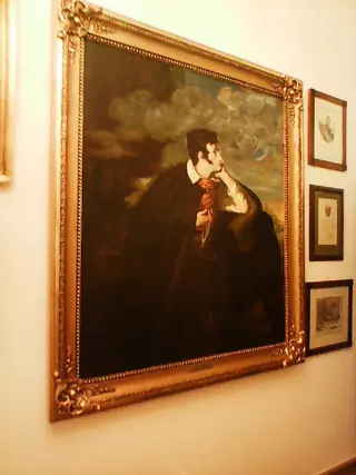Muzeum Adama Mickiewicza w Śmiełowie in Śmiełów – Zdjęcie 5 z 6