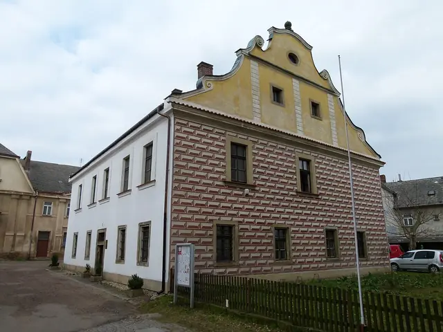 Muzeum Almárium in Sobotka