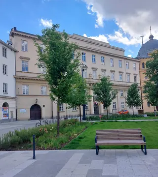 Muzeum Archeologiczne i Etnograficzne w Łodzi in Łódź – Photo 3 of 4