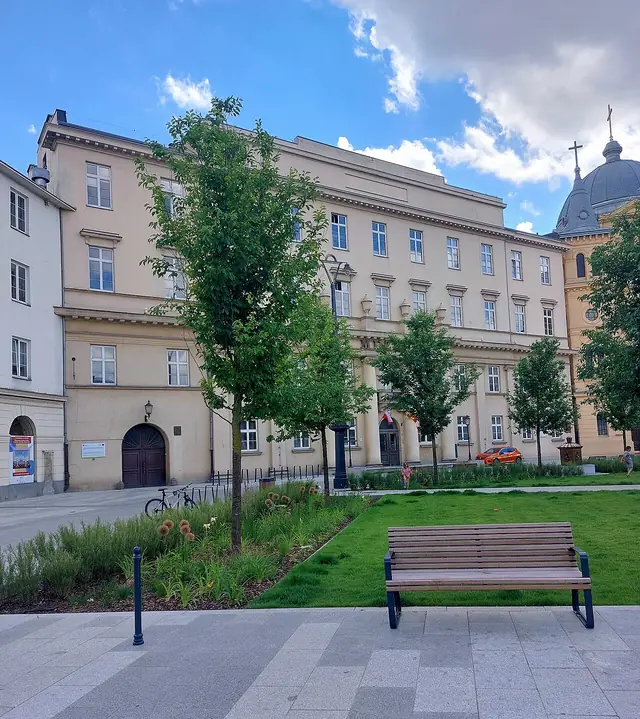 Muzeum Archeologiczne i Etnograficzne w Łodzi in Łódź – Photo 3 of 4