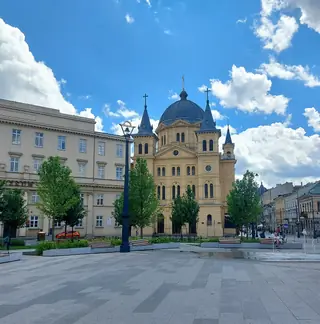 Muzeum Archeologiczne i Etnograficzne w Łodzi in Łódź – Photo 4 of 4