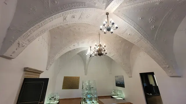 Muzeum Archeologiczne Środkowego Nadodrza w Świdnicy in Świdnica – Zdjęcie 2 z 3