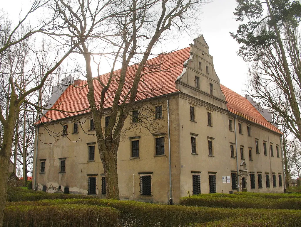 Muzeum Archeologiczne Środkowego Nadodrza w Świdnicy in Świdnica