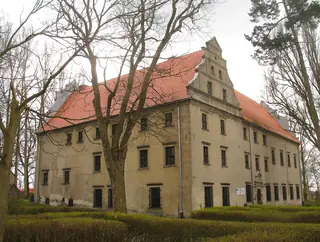 Muzeum Archeologiczne Środkowego Nadodrza w Świdnicy in Świdnica