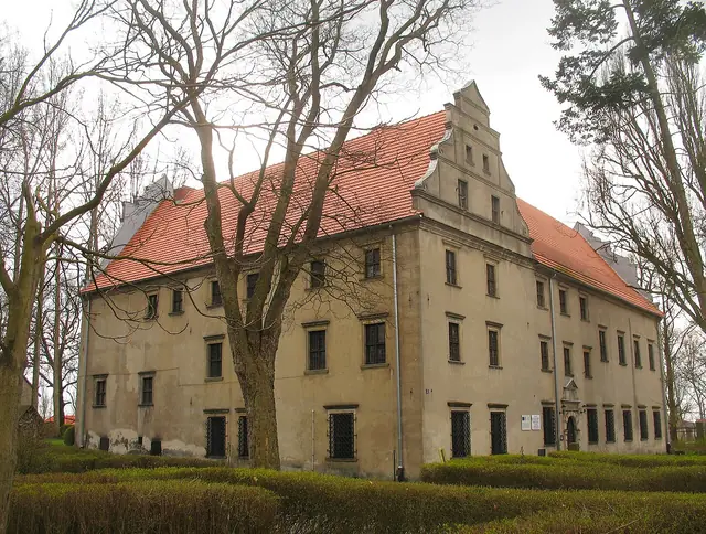 Muzeum Archeologiczne Środkowego Nadodrza w Świdnicy in Świdnica
