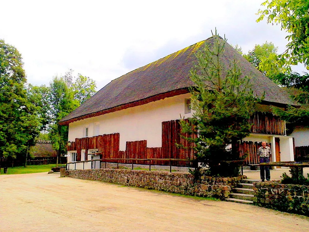 Muzeum Archeologiczne w Biskupinie