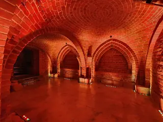 Muzeum Archeologiczne w Gdańsku in Danzig – Bild 2 von 3