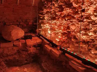 Muzeum Archeologiczne w Gdańsku in Danzig – Bild 3 von 3