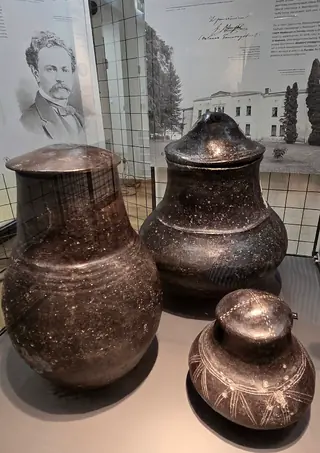 Muzeum Archeologiczne w Krakowie in Krakau – Bild 4 von 8