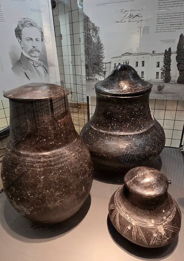 Muzeum Archeologiczne w Krakowie in Krakau – Bild 4 von 8