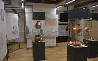 Muzeum Archeologiczne w Krakowie in Krakau – Bild 6 von 8