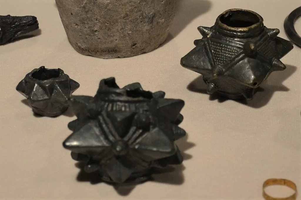 Muzeum Archeologiczne w Krakowie in Krakau – Bild 7 von 8