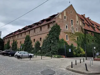 Muzeum Archeologiczne we Wrocławiu – Photo 2 of 3
