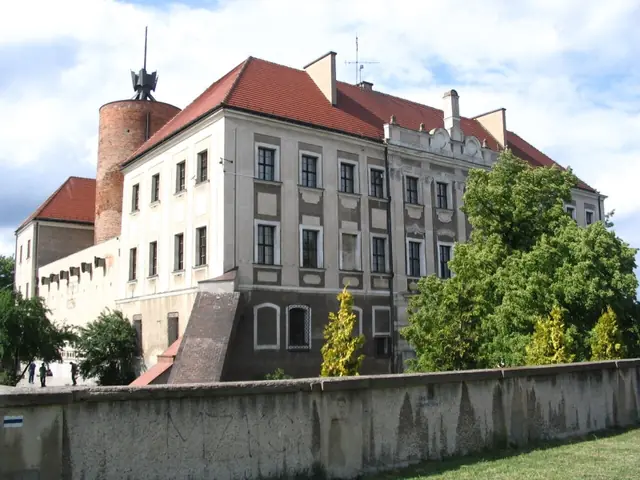 Muzeum Archeologiczno-Historyczne w Głogowie in Głogów