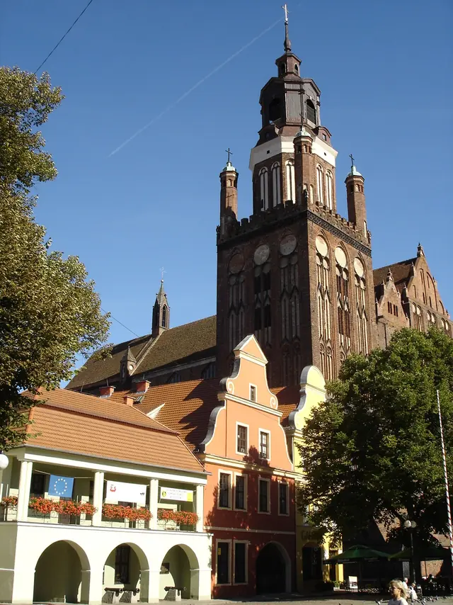 Muzeum Archeologiczno-Historyczne w Stargardzie