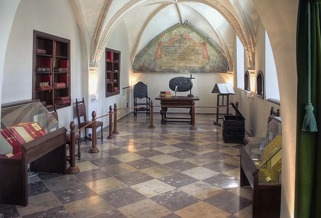 Muzeum Archidiecezjalne w Gdańsku