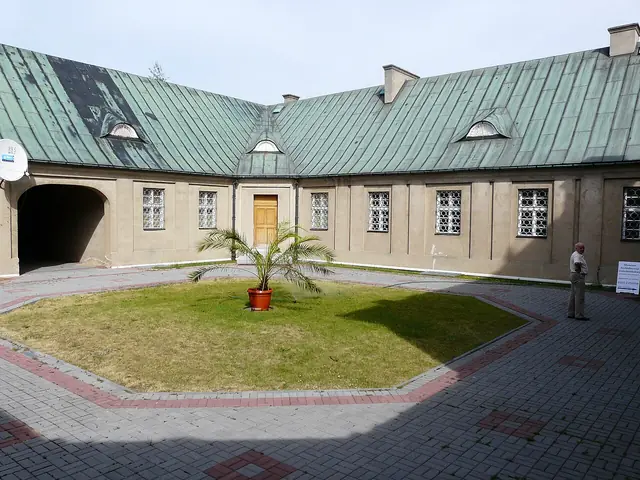 Muzeum Archidiecezji Gnieźnieńskiej in Gniezno
