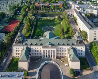 Muzeum Archidiecezjalne w Katowicach in Katowice – Bild 2 von 3