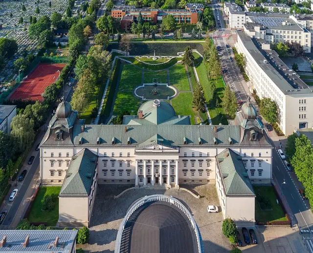 Muzeum Archidiecezjalne w Katowicach in Katowice – Bild 2 von 3
