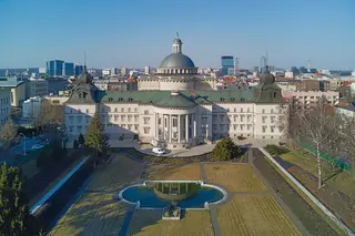 Muzeum Archidiecezjalne w Katowicach in Katowice – Bild 3 von 3