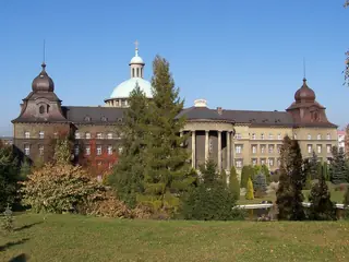 Muzeum Archidiecezjalne w Katowicach in Katowice