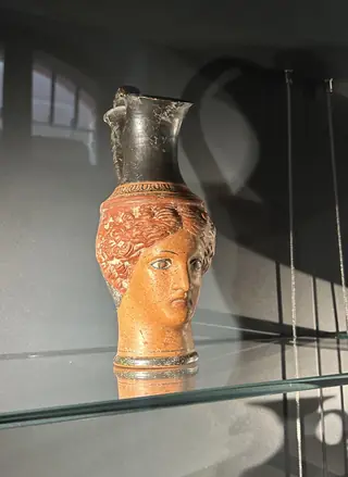 Muzeum Archidiecezjalne we Wrocławiu – Photo 2 of 2
