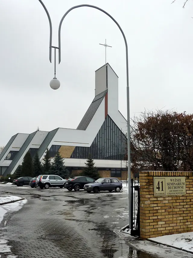 Muzeum Archidiecezji Częstochowskiej im. Biskupa Teodora Kubiny in Częstochowa