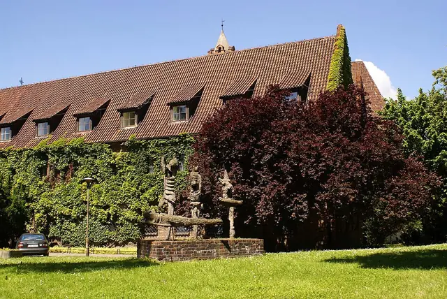 Muzeum Architektury we Wrocławiu in Breslavia