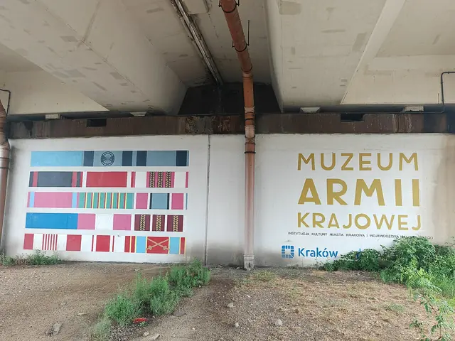 Muzeum Armii Krajowej im. gen. Emila Fieldorfa „Nila” w Krakowie in Kraków – Zdjęcie 2 z 8