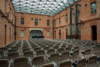 Muzeum Armii Krajowej im. gen. Emila Fieldorfa „Nila” w Krakowie in Kraków – Zdjęcie 3 z 8